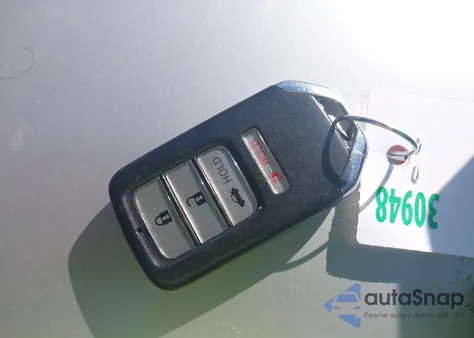 2021 Honda Accord Sport z USA, uszkodzony, nr VIN 1HGCV1F39MA056302